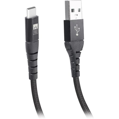 Case Logic Heavy Duty USB Type-C Charge and Sync Cable