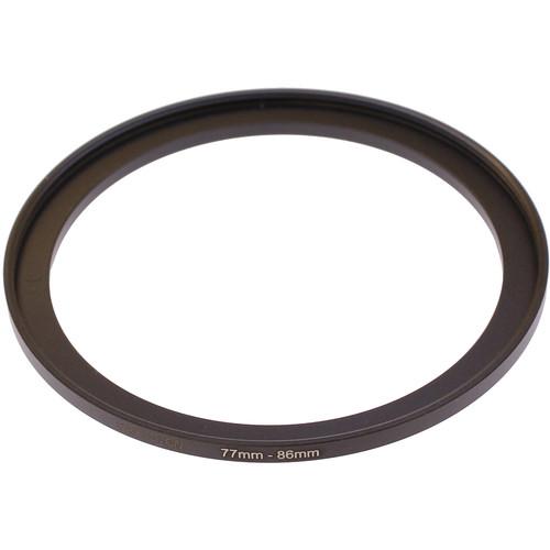 Cavision AR-D6 Series 77-86mm Step-Up Ring