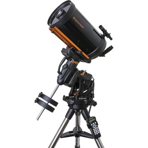 Celestron CGX EQ 925 235mm f 10 Schmidt-Cassegrain GoTo Telescope