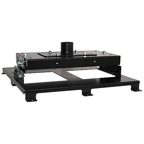 Chief Heavy-Duty Custom Ceiling Projector Mount with HB77P Interface Bracket