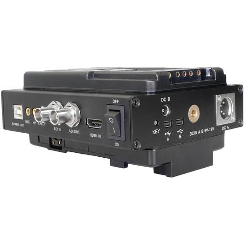 CINEGEARS Ghost-Eye 500T Wireless HD & SDI Audio Video Transmitter