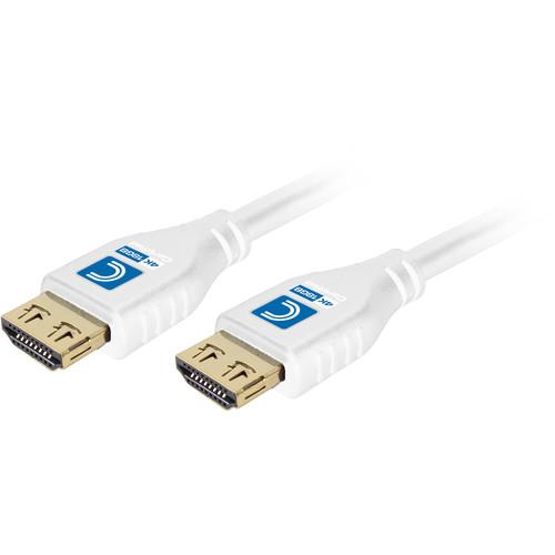Comprehensive MicroFlex Pro High-Speed HDMI Cable with Ethernet