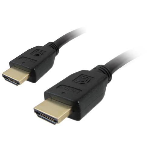 Comprehensive Standard Series High-Speed HDMI Cable with Ethernet