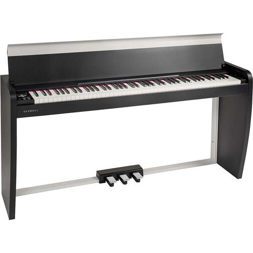 Dexibell VIVO H1 88-Key Digital Home Piano