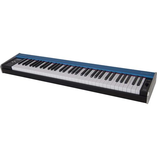 Dexibell VIVO S1 68-Key Digital Stage Piano