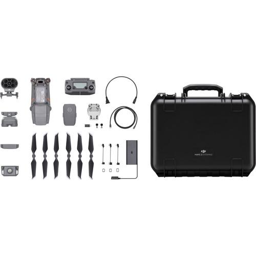 DJI Mavic 2 Enterprise