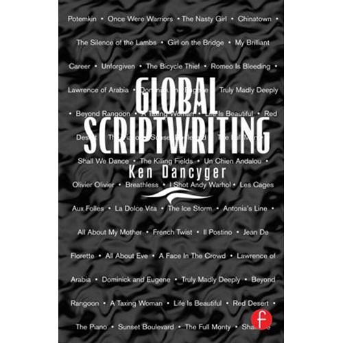 Focal Press Book: Global Scriptwriting