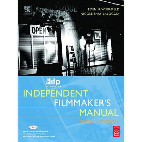 Focal Press Book: IFP Los Angeles