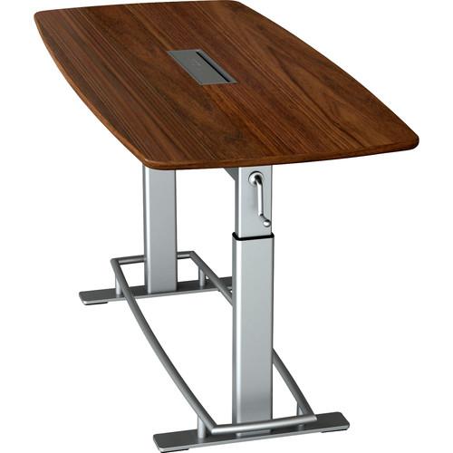 Focal Upright Furniture Confluence Table 6