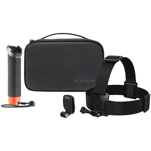 GoPro Adventure Kit, GoPro, Adventure, Kit