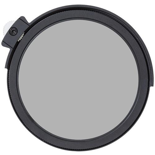 H&Y Filters Drop-In K-Series Neutral Density 0.9 and Circular Polarizer Filter for H&Y Filters 100mm K-Series Filter Holder