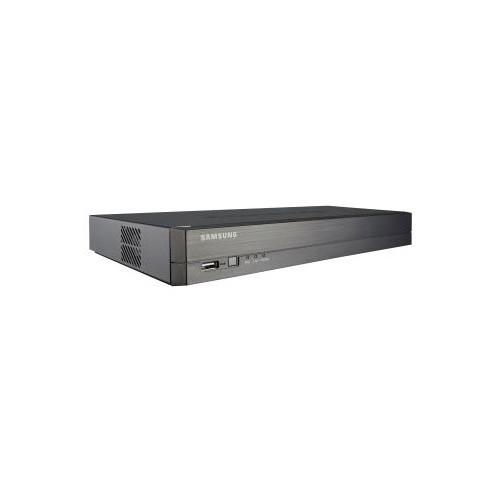 Hanwha Techwin WiseNet HD SRD-1684 16-Channel 1080p AHD DVR