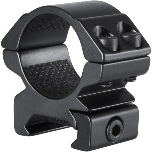 Hawke Sport Optics 2-Piece Match Mount for Weaver Rails
