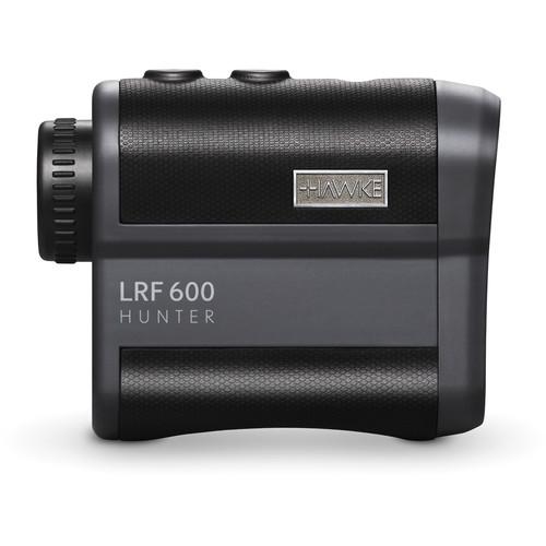 Hawke Sport Optics 6x21 Hunter 600 Laser Rangefinder