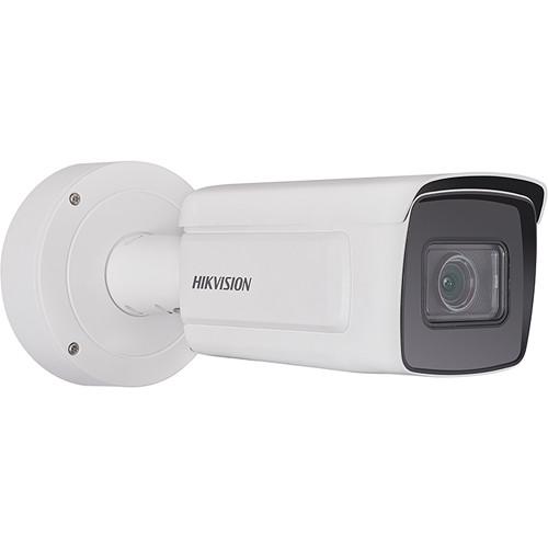 Hikvision DarkFighter DS-2CD5A26G0-IZHS8 2MP Outdoor Network Bullet Camera with Night Vision & 8-32mm Lens
