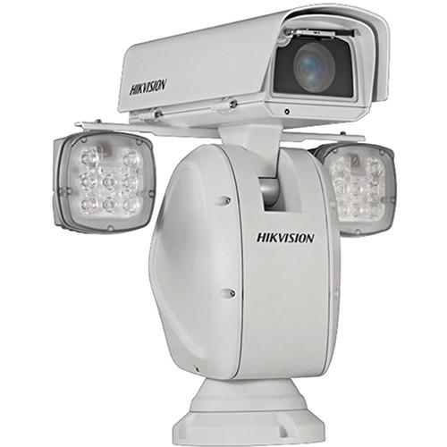 Hikvision Smart Pro Series 2MP 36x Network Box Camera with Ultra-Low Illumination Positioning System & Night Vision
