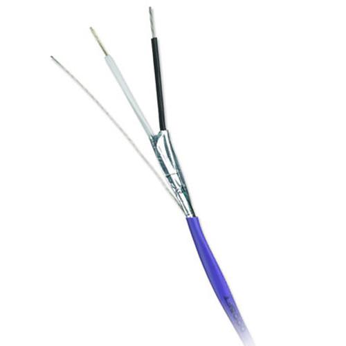 Honeywell 18 1pr Stranded Shielded Bacnet EIA-485 CMP CL2P FT6 Cable