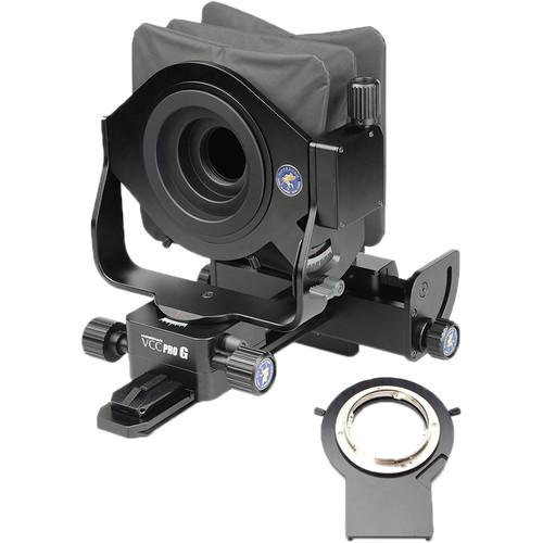 Horseman VCC Pro-G Fujifilm G Mount Kit