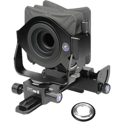 Horseman VCC Pro-G Fujifilm X Mount Kit