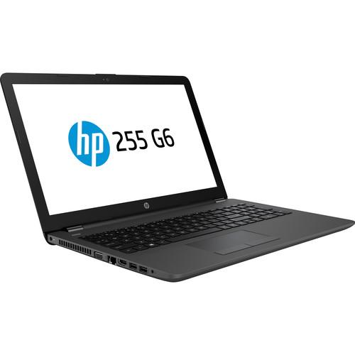 HP 15.6" 255 G6 Series Notebook