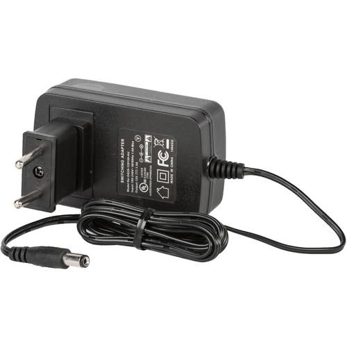 ikan 12V AC DC Adapter with Type C European Plug