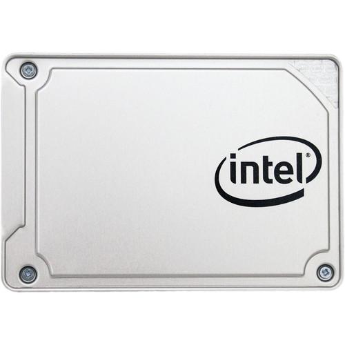 Intel 1TB Intel 545s Series SATA III 2.5" Internal SSD
