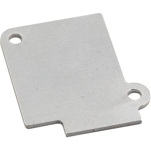 Lectrosonics Dante Port Cover Plate for M2TDante