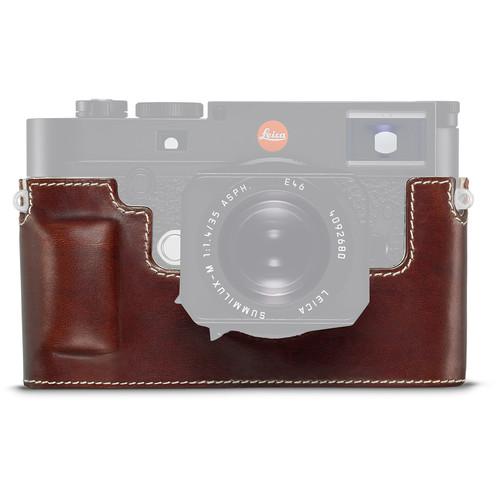 Leica M10 Leather Protector