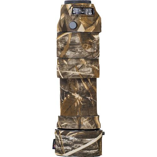 LensCoat Lens Cover for Panasonic 100-400mm DG OIS