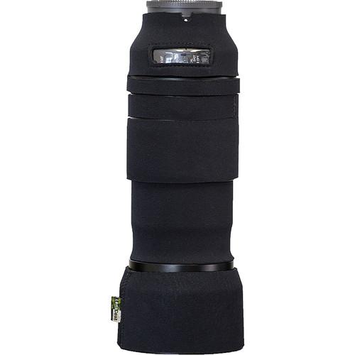 LensCoat Lens Cover for the Sony FE 70-300mm f 4.5-5.6 G OSS Lens