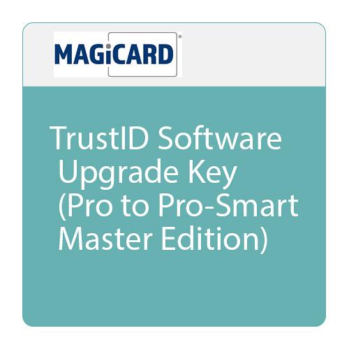 Magicard TrustID Software Upgrade Key