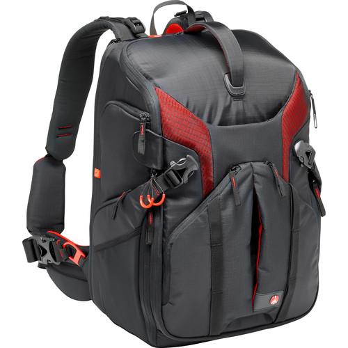 Manfrotto Pro Light 3N1-36 Camera Backpack