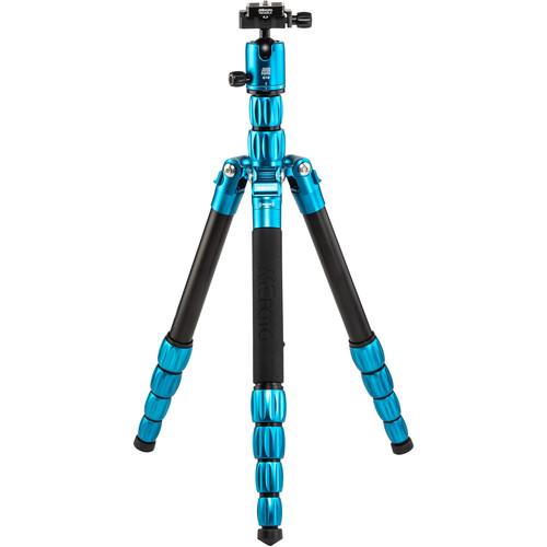 MeFOTO RoadTrip S Travel Tripod