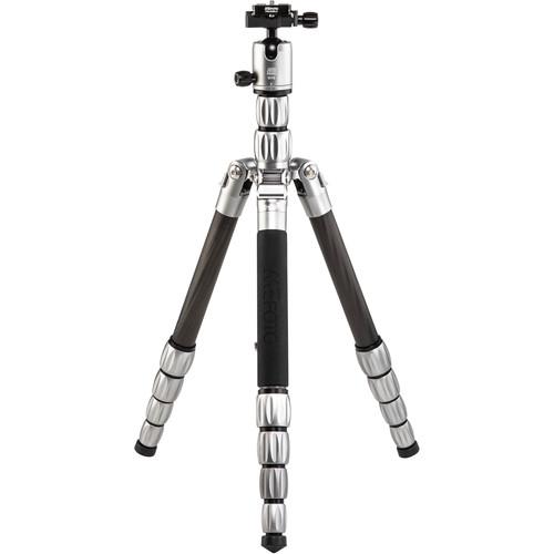 MeFOTO RoadTrip S Travel Tripod