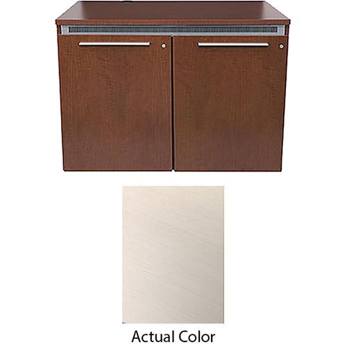 Middle Atlantic High-Pressure Laminate Wood Kit for C5-FF27-2 Credenza Frame