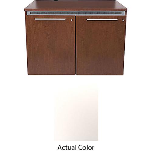 Middle Atlantic High-Pressure Laminate Wood Kit for C5-FF31-2 Credenza Frame