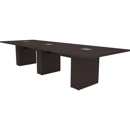 Middle Atlantic T5 Conference Table, Sota Style 12