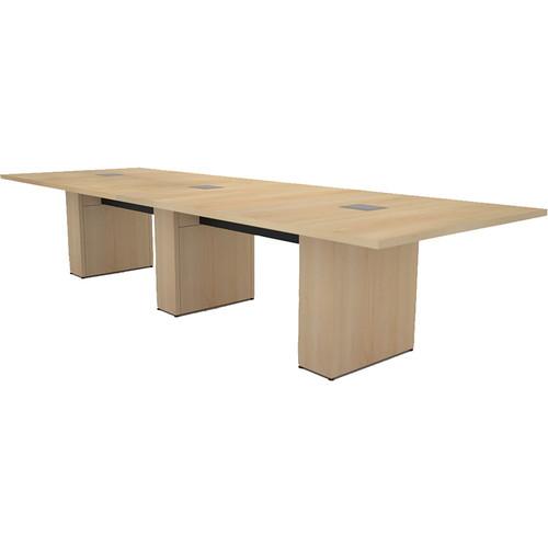 Middle Atlantic T5 Conference Table, Sota Style 12