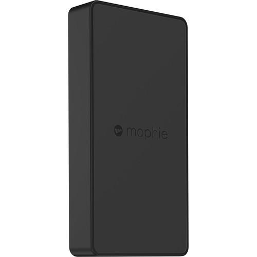 mophie charge force powerstation 10000mAh Wireless Charging Portable Battery Pack