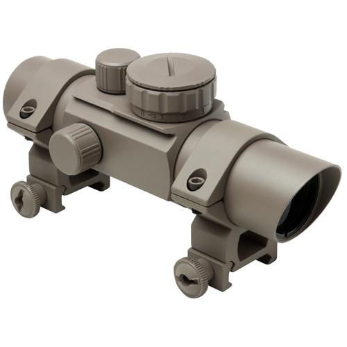 NcSTAR 1x28 Reflex Dot Sight