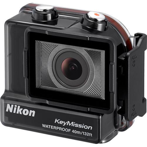 Nikon Waterproof Case for KeyMission 170