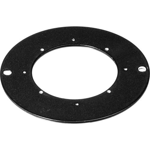 Omega Lens Disc with 52mm Hole for Super Chromega E Enlarger