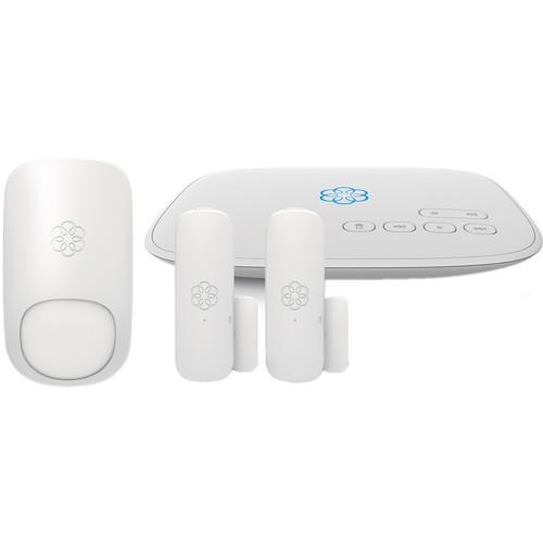 Ooma Home Security Starter Kit
