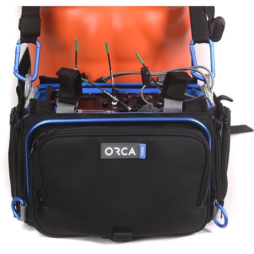 ORCA Detachable Front Panel for OR-30 Bag