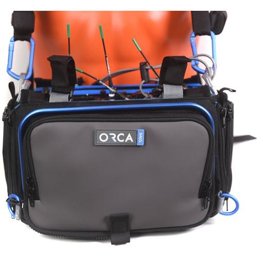 ORCA Detachable Front Panel for OR-30 Bag