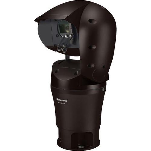 Panasonic AeroPTZ 1080p Rugged Outdoor PTZ Network Camera