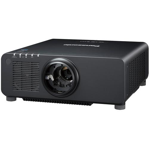 Panasonic PT-RW730LBU 7200-Lumen WXGA DLP Projector