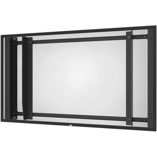 Peerless-AV Outdoor Tilt Mount For Samsung Oh55F - Landscape