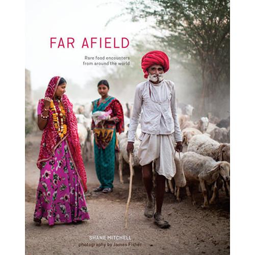 Penguin Book: Far Afield: Rare Food