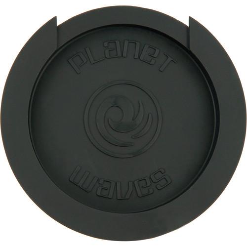 Planet Waves Screeching Halt Soundhole Plug for Acoustic Electric Guitars